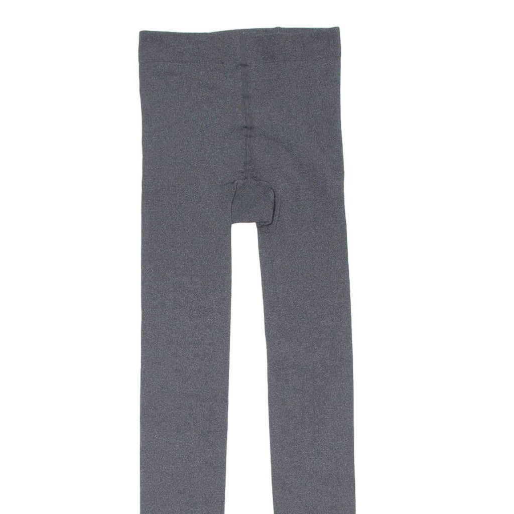 Womens Leggings Grey Skinny M W20 L26