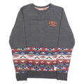 O'NEILL Mens Sweatshirt Grey S