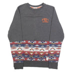O'NEILL Mens Sweatshirt Grey S
