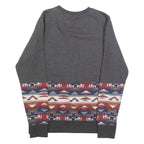 O'NEILL Mens Sweatshirt Grey S