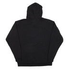 Chicago Blackhawks Mens Black Hoodie USA M
