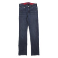 LEVI'S 511 Slim Boys Jeans Blue Slim Skinny Denim W28 L30 Classic Cotton Blend