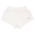 PUMA Womens Casual Shorts Beige S W26