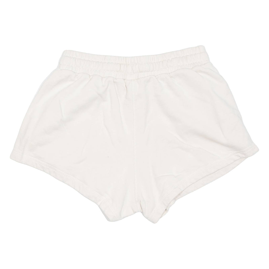 PUMA Womens Casual Shorts Beige S W26