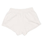PUMA Womens Casual Shorts Beige S W26