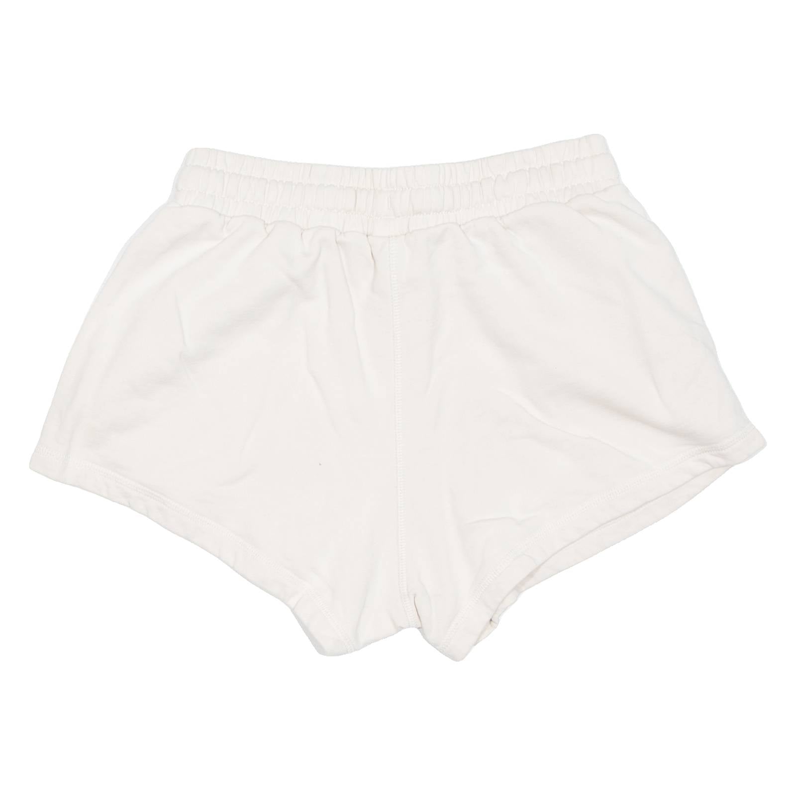 PUMA Womens Casual Shorts Beige S W26