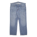 LEVI'S 559 STRAIGHT Mens Jeans Blue Relaxed Straight Denim Medium W40 L32
