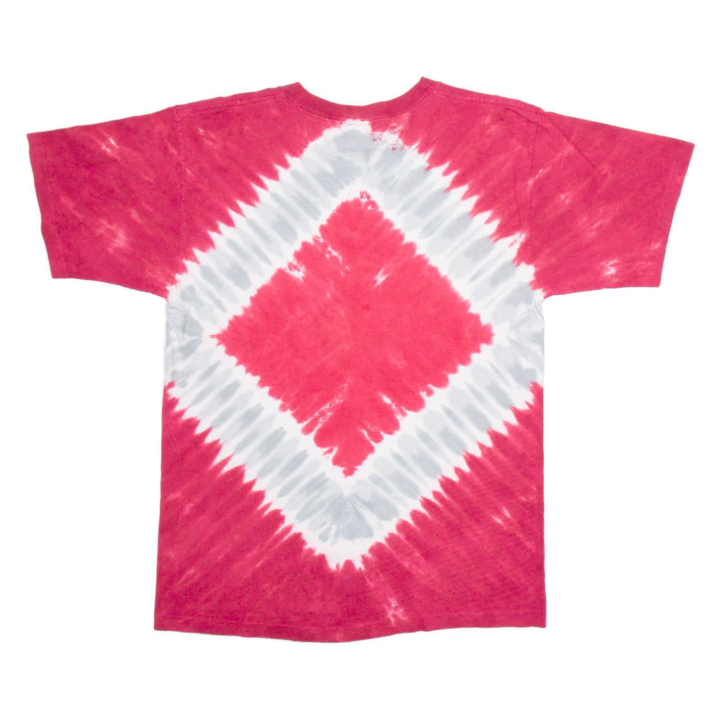 LEE Phillies Womens T-Shirt Pink USA M