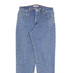 LEVI'S 550 Tapered Womens Jeans Blue Relaxed Tapered Denim W32 L32 Classic Fit