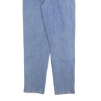 LEVI'S 550 Tapered Womens Jeans Blue Relaxed Tapered Denim W32 L32 Classic Fit