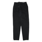 TEDDYS Womens Black Relaxed Straight Denim Medium W27 L31 Comfortable Fit Jeans