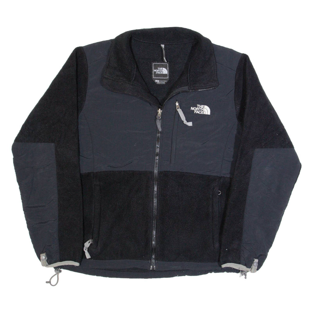 THE NORTH FACE Womens Fleece Jacket Black L