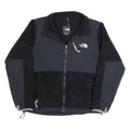 THE NORTH FACE Womens Fleece Jacket Black L