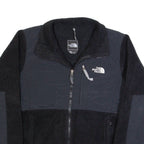 THE NORTH FACE Womens Fleece Jacket Black L