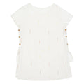 Womens Top Beige M