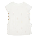 Womens Top Beige M