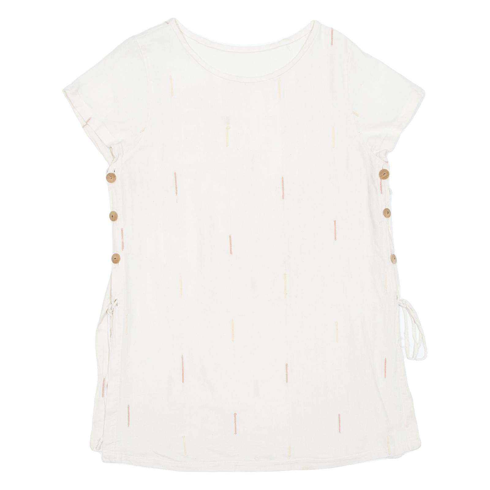 Womens Top Beige M