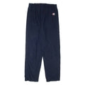 CHAMPION Mens Track Pants Blue Straight M W28 L30