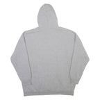 BENCH Womens Grey Hoodie UK 16