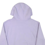 KARL KANI Mens Lilac Hoodie M Cotton Blend Pullover Casual