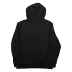 PUMA Mens Black Hoodie M