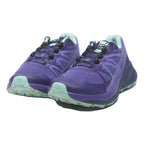 SALOMON Sense Ride Womens Sneaker Purple Synthetic UK 3.5 Lightweight