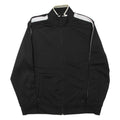 STARTER Mens Track Jacket Black L
