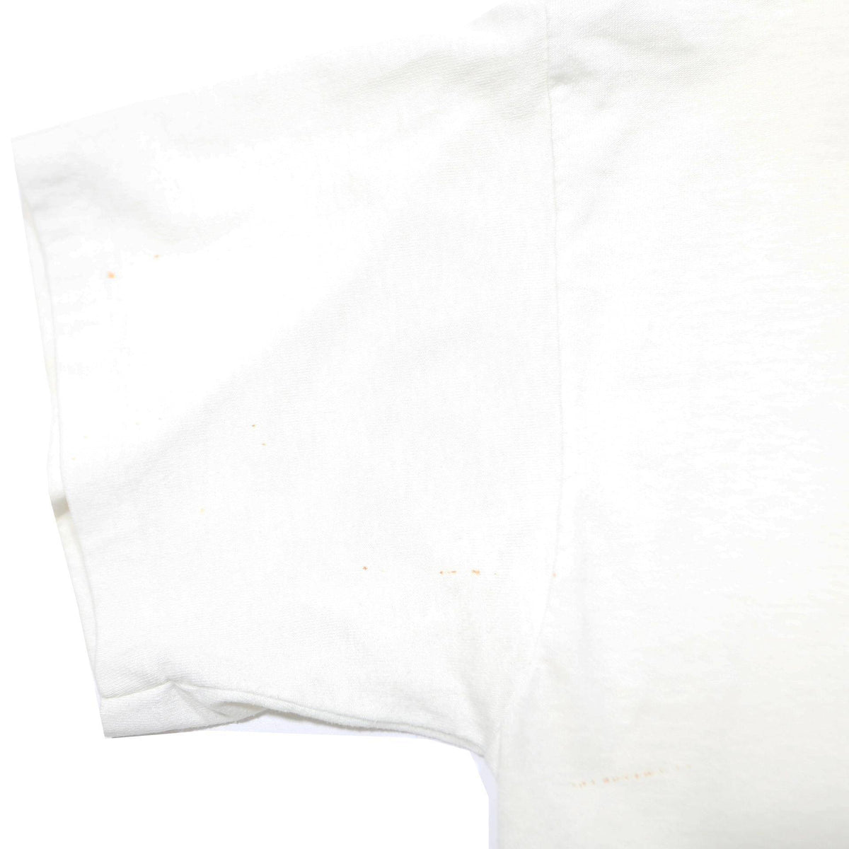 NIKE Mens White Graphic T-Shirt XL Short Sleeve Crew Neck Tennis Academy