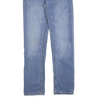 LEVI'S 511 Slim Boys Jeans Blue Slim Straight Denim Medium W29 L31 Classic Fit