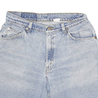 LEVI'S Mens Denim Blue Casual Shorts M W28 Classic Fit Cotton Summer