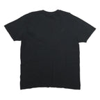 FANATICS Mens Black Chiefs Super Bowl Champions Graphic T-Shirt XL Short Sleeve