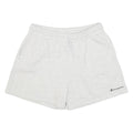 CHAMPION Womens Casual Shorts Green Relaxed XL W30