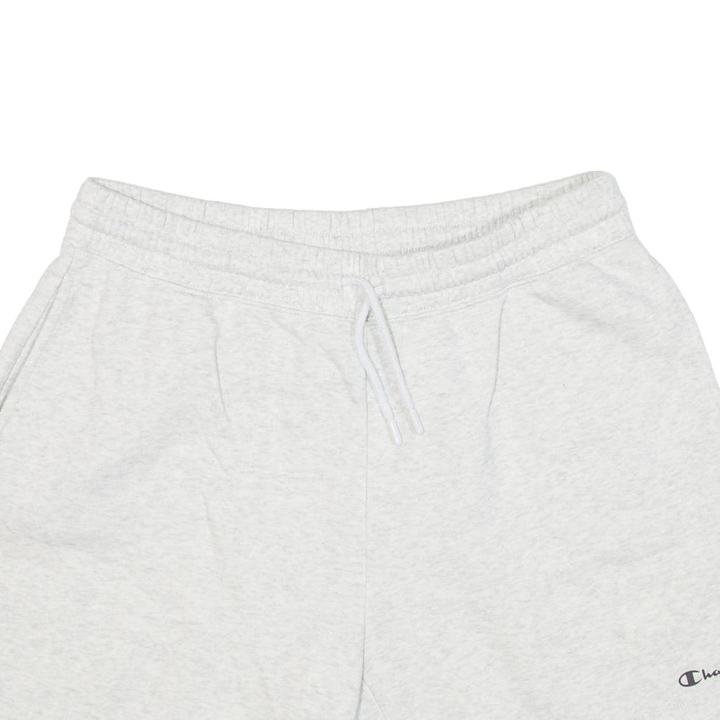 CHAMPION Womens Casual Shorts Green Relaxed XL W30
