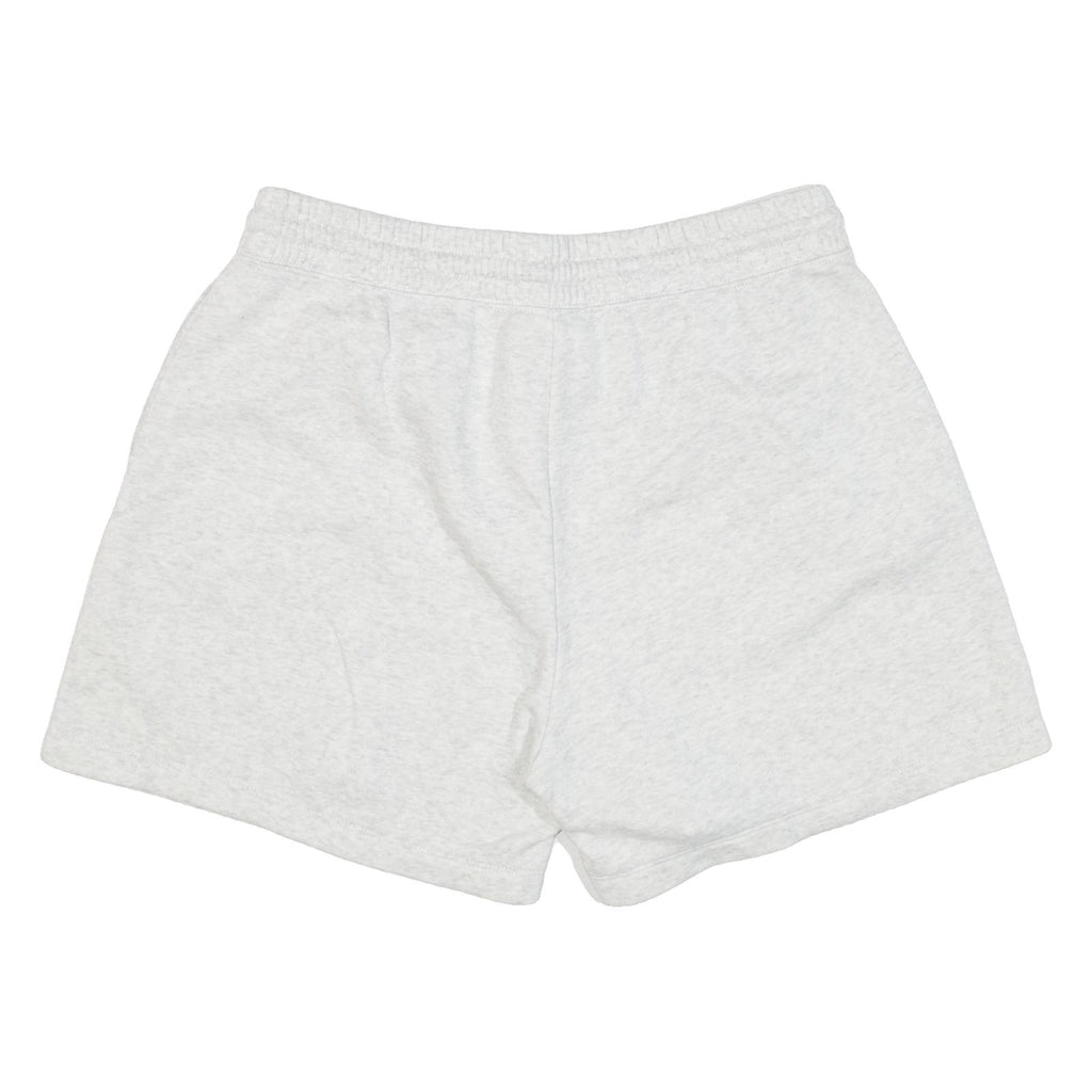 CHAMPION Womens Casual Shorts Green Relaxed XL W30