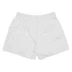 CHAMPION Womens Casual Shorts Green Relaxed XL W30