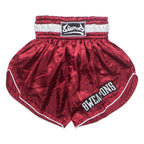 Mens Sports Shorts Red S W22