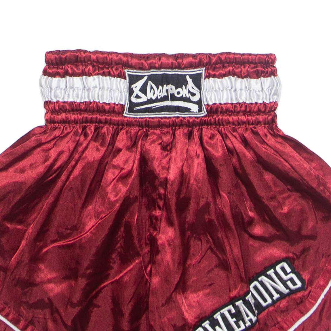 Mens Sports Shorts Red S W22