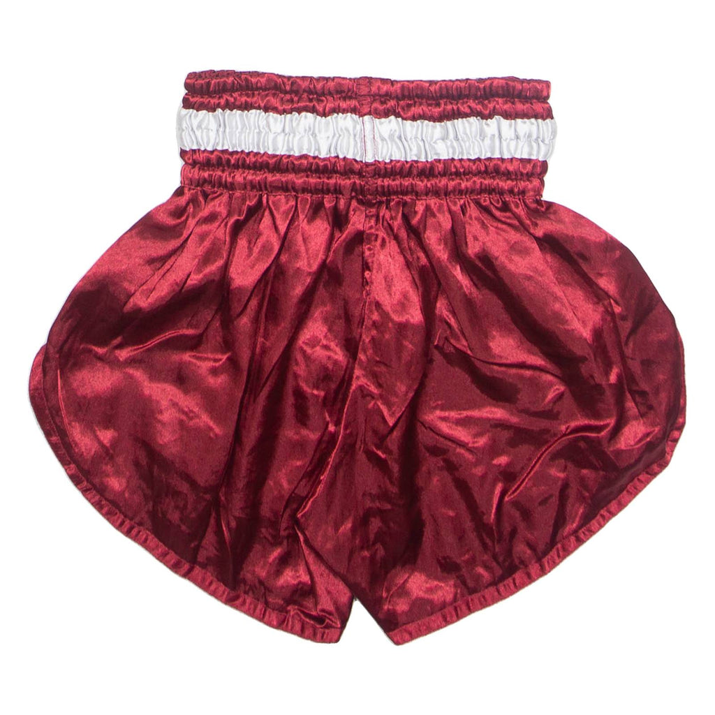 Mens Sports Shorts Red S W22