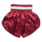 Mens Sports Shorts Red S W22