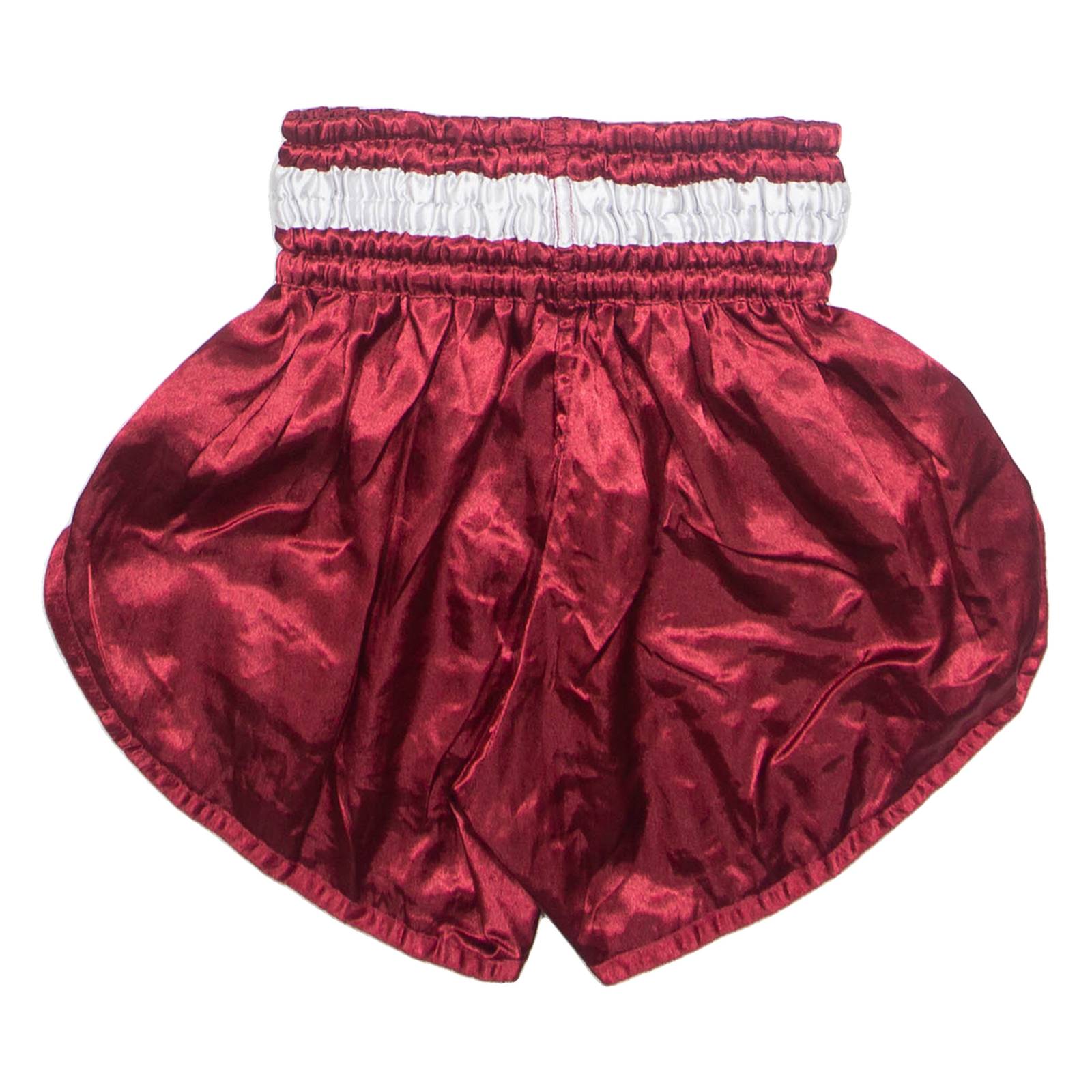 Mens Sports Shorts Red S W22