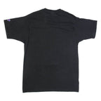 PRO PLAYER Super Bowl XXXIII Broncos Vs Falcons Mens T-Shirt Black 90s USA L