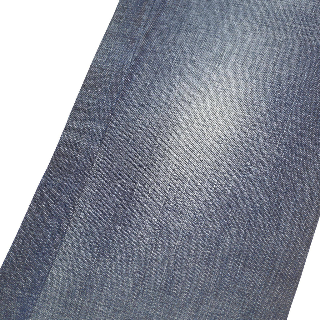 LEVI'S 501 Mens Slim Straight Blue Denim Cotton Medium W34 L28 Button Closure
