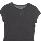 TED BAKER Womens Top Black S