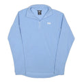 HELLY HANSEN Womens Blue Plain Pullover Crew Neck Knit M Outdoor Activewear
