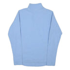 HELLY HANSEN Womens Blue Plain Pullover Crew Neck Knit M Outdoor Activewear