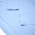 HELLY HANSEN Womens Blue Plain Pullover Crew Neck Knit M Outdoor Activewear