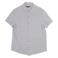 MICHAEL KORS Mens Shirt Grey M