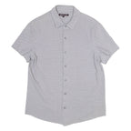 MICHAEL KORS Mens Shirt Grey M