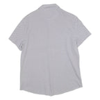 MICHAEL KORS Mens Shirt Grey M