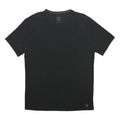 CALVIN KLEIN Mens Black Classic T-Shirt L Short Sleeve Crew Neck Simple Design